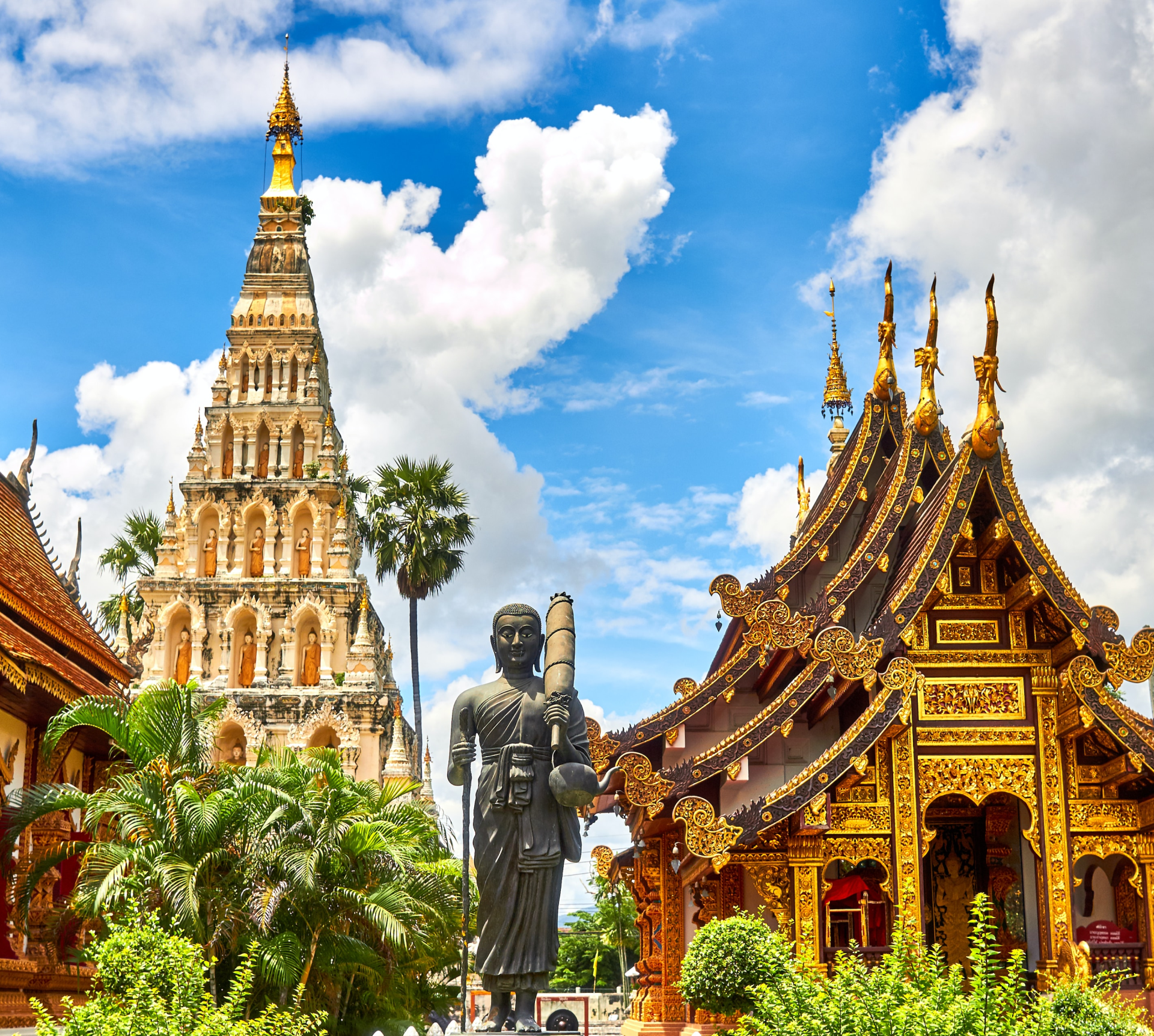 tour package to thailand from dubai